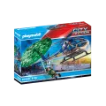 Playmobil City Action - Εναέρια Αστυνομική Καταδίωξη 70569 Playmobil City Action - Εναέρια Αστυνομική Καταδίωξη 70569