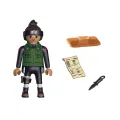 Playmobil Naruto - Iruka 71113 Playmobil Naruto - Iruka 71113