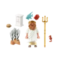 Playmobil History - Αρχαίοι Έλληνες Θεοί, Θεός Ποσειδώνας 9523 Playmobil History - Αρχαίοι Έλληνες Θεοί, Θεός Ποσειδώνας 9523