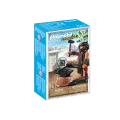 Playmobil History - Αρχαίοι Έλληνες Θεοί, Θεός Ήφαιστος 70217 Playmobil History - Αρχαίοι Έλληνες Θεοί, Θεός Ήφαιστος 70217