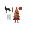 Playmobil History - Αρχαίοι Έλληνες Θεοί, Θεός Άρης 70216 Playmobil History - Αρχαίοι Έλληνες Θεοί, Θεός Άρης 70216
