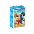 Playmobil History - Αρχαίοι Έλληνες Θεοί, Θεά Εστία 70215 Playmobil History - Αρχαίοι Έλληνες Θεοί, Θεά Εστία 70215