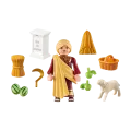 Playmobil History - Αρχαίοι Έλληνες Θεοί, Θεά Δήμητρα 9526 Playmobil History - Αρχαίοι Έλληνες Θεοί, Θεά Δήμητρα 9526