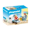 Playmobil City Life - Ακτινολογικό Κέντρο 70196 Playmobil City Life - Ακτινολογικό Κέντρο 70196