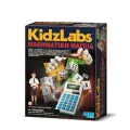 4M - Kidzlabs, Μαθηματική Μαγεία 00-03293 4M - Kidzlabs, Μαθηματική Μαγεία 00-03293
