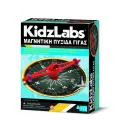 4M - Kidzlabs, Μαγνητική Πυξίδα Γίγας 00-03438 4M - Kidzlabs, Μαγνητική Πυξίδα Γίγας 00-03438