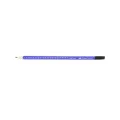 Faber Castell Μολύβι - Grip 2001 B, Μπλε Με Γόμα 015284 Faber Castell Μολύβι - Grip 2001 B, Μπλε Με Γόμα 015284
