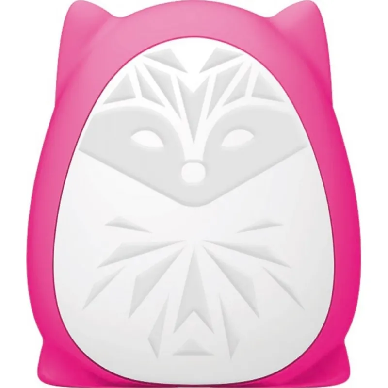 Maped - Γόμα Mini Cute Squeeze Anti-Stress, Ροζ 015502
