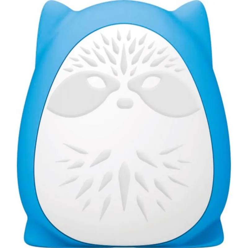Maped - Γόμα Mini Cute Squeeze Anti-Stress, Μπλε 015502