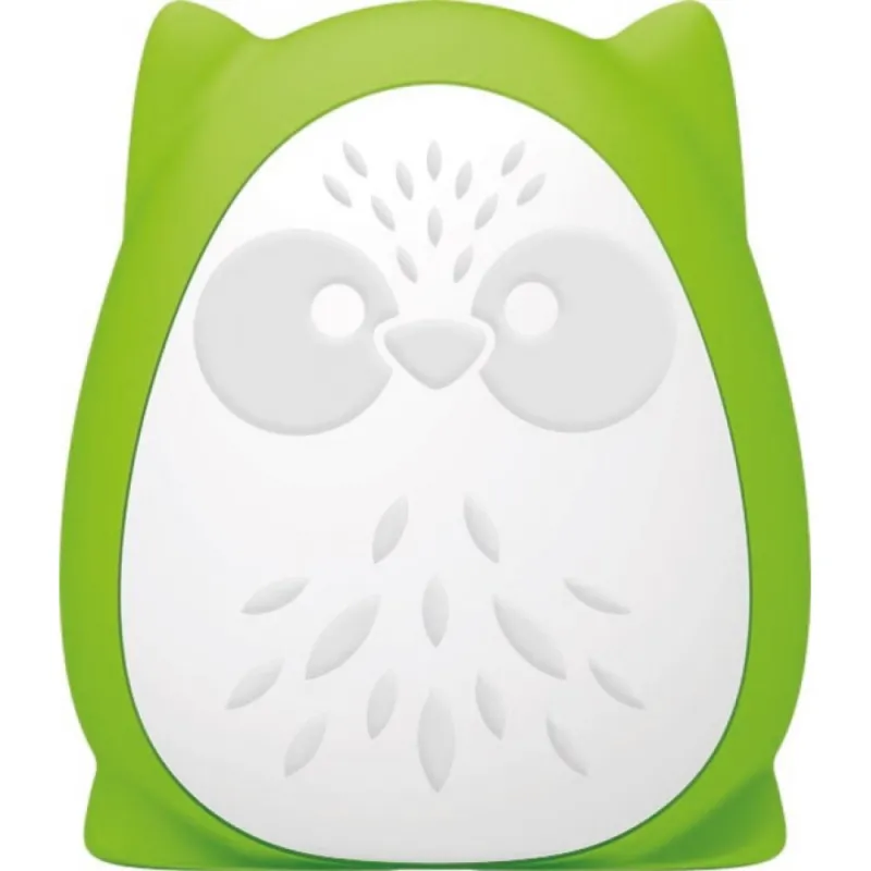 Maped - Γόμα Mini Cute Squeeze Anti-Stress, Πράσινη 015502