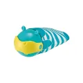 Maped - Ξύστρα Μονή Croc Croc, Hippo 016611 Maped - Ξύστρα Μονή Croc Croc, Hippo 016611