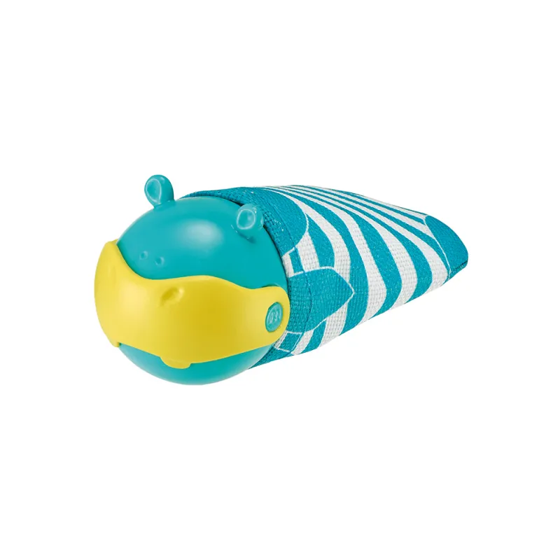 Maped - Ξύστρα Μονή Croc Croc, Hippo 016611