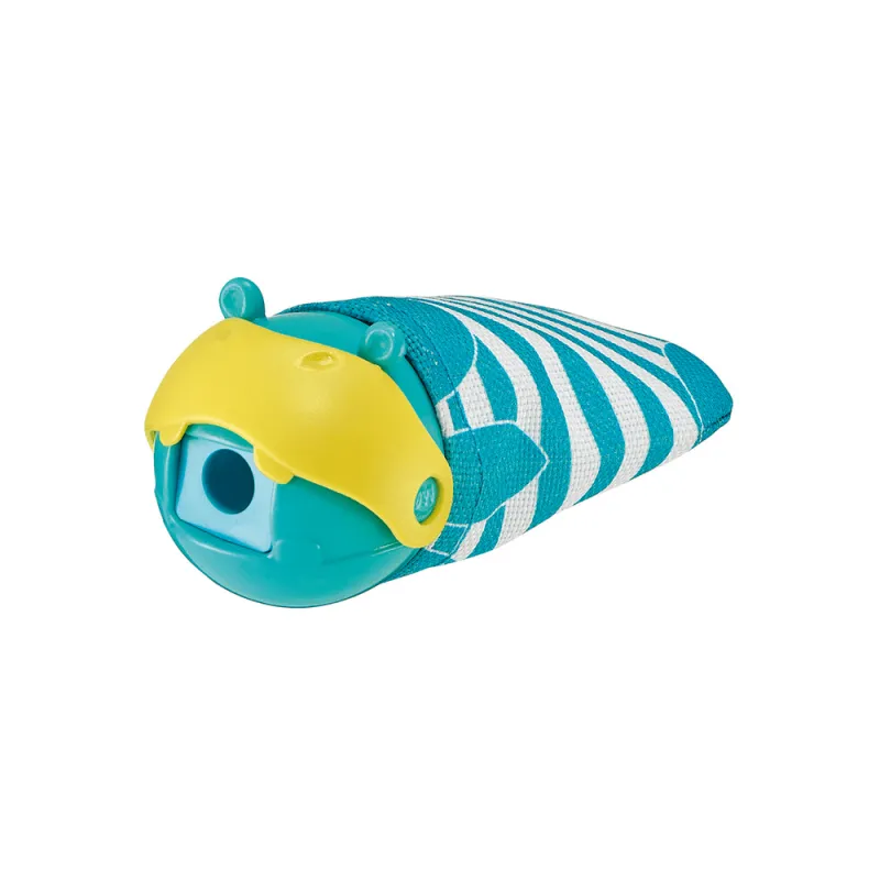 Maped - Ξύστρα Μονή Croc Croc, Hippo 016611