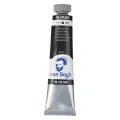 Royal Talens - Χρώμα Λαδιού Van Gogh, 701 Ivory Black 20ml 02047013 Royal Talens - Χρώμα Λαδιού Van Gogh, 701 Ivory Black 20ml 02047013