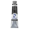 Royal Talens - Χρώμα Λαδιού Van Gogh, 702 Lamp Black 20ml 02047023 Royal Talens - Χρώμα Λαδιού Van Gogh, 702 Lamp Black 20ml 02047023