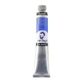 Royal Talens - Χρώμα Λαδιού Van Gogh, 512 Cobalt Blue (Ultramarine) 60ml 02065123 Royal Talens - Χρώμα Λαδιού Van Gogh, 512 Cobalt Blue (Ultramarine) 60ml 02065123