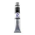 Royal Talens - Χρώμα Λαδιού Van Gogh, 702 Lamp Black 60ml 02067023 Royal Talens - Χρώμα Λαδιού Van Gogh, 702 Lamp Black 60ml 02067023