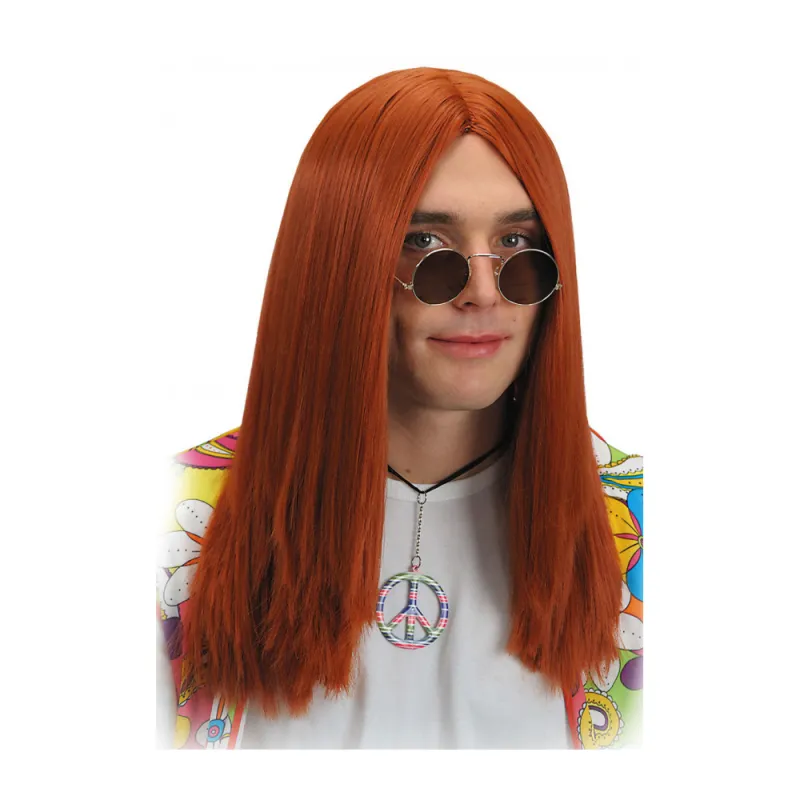 Carnival Toys - Περούκα Lenon 02487