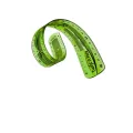 Maped - Χάρακας Twist΄N Flex, Λαχανί 30 εκ 027900 Maped - Χάρακας Twist΄N Flex, Λαχανί 30 εκ 027900