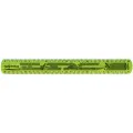 Maped - Χάρακας Twist΄N Flex, Λαχανί 30 εκ 027900 Maped - Χάρακας Twist΄N Flex, Λαχανί 30 εκ 027900