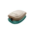Maped - Ξύστρα Μονή Smiling Planet 071421 Maped - Ξύστρα Μονή Smiling Planet 071421
