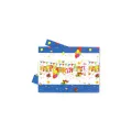 Procos - Πλαστικό Τραπεζομάντηλο, Happy Birthday! 120x180 εκ 07258 Procos - Πλαστικό Τραπεζομάντηλο, Happy Birthday! 120x180 εκ 07258