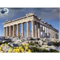 Prime 3D - 3D Puzzle, The Parthenon, Ancient Greece 500 Pcs 10055 Prime 3D - 3D Puzzle, The Parthenon, Ancient Greece 500 Pcs 10055