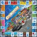 Desyllas Games - Επιτραπέζιο - Cosmopoly 100556 Desyllas Games - Επιτραπέζιο - Cosmopoly 100556