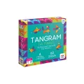 Desyllas Games - Επιτραπέζιο - Tangram Για Παιδιά 100838 Desyllas Games - Επιτραπέζιο - Tangram Για Παιδιά 100838