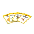 Desyllas Games - Επιτραπέζιο - Smart Cards, Ζωάκια 100843 Desyllas Games - Επιτραπέζιο - Smart Cards, Ζωάκια 100843