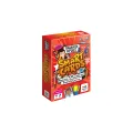 Desyllas Games - Επιτραπέζιο - Smart Cards, Παιδικοί Ήρωες 100844 Desyllas Games - Επιτραπέζιο - Smart Cards, Παιδικοί Ήρωες 100844