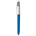 Bic - Στυλό 4 Colours Original, Μπλε 101241 Bic - Στυλό 4 Colours Original, Μπλε 101241