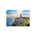 Trefl - Puzzle The Melagavi Lighthouse, Greece 1000 Pcs 10436 Trefl - Puzzle The Melagavi Lighthouse, Greece 1000 Pcs 10436