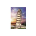Trefl - Puzzle Pisa Tower 1000 Pcs 10441