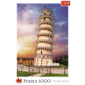 Trefl - Puzzle Pisa Tower 1000 Pcs 10441