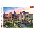 Trefl - Puzzle Forum Romanum 1000 Pcs 10443 Trefl - Puzzle Forum Romanum 1000 Pcs 10443