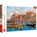Trefl – Puzzle Afternoon in Venice 1000 Pcs 10460 Trefl – Puzzle Afternoon in Venice 1000 Pcs 10460