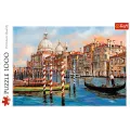 Trefl – Puzzle Afternoon in Venice 1000 Pcs 10460 Trefl – Puzzle Afternoon in Venice 1000 Pcs 10460