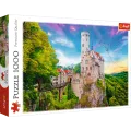 Trefl – Puzzle Lichtenstein Castle Germany 1000 Pcs 10497 Trefl – Puzzle Lichtenstein Castle Germany 1000 Pcs 10497