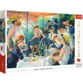 Trefl – Puzzle Luncheon Of The Boating Party, Pierre-Auguste Renoir 1000 Pcs 10499 Trefl – Puzzle Luncheon Of The Boating Party, Pierre-Auguste Renoir 1000 Pcs 10499