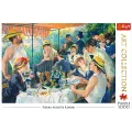 Trefl – Puzzle Luncheon Of The Boating Party, Pierre-Auguste Renoir 1000 Pcs 10499 Trefl – Puzzle Luncheon Of The Boating Party, Pierre-Auguste Renoir 1000 Pcs 10499