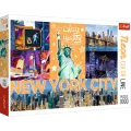 Trefl - Puzzle Neon City 1000 Pcs 10579