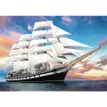Trefl – Puzzle Cruise 1000 Pcs 10604 Trefl – Puzzle Cruise 1000 Pcs 10604