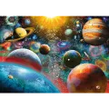 Trefl – Puzzle Kosmos 1000 Pcs 10624 Trefl – Puzzle Kosmos 1000 Pcs 10624
