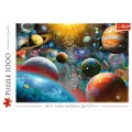 Trefl – Puzzle Kosmos 1000 Pcs 10624 Trefl – Puzzle Kosmos 1000 Pcs 10624