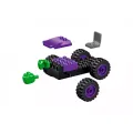 Lego Spiderman - Hulk Vs Rhino Truck Showdown 10782 Lego Spiderman - Hulk Vs Rhino Truck Showdown 10782
