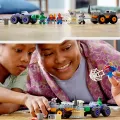 Lego Spiderman - Hulk Vs Rhino Truck Showdown 10782 Lego Spiderman - Hulk Vs Rhino Truck Showdown 10782