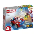 Lego Spiderman - Spider-Man's Car And Doc Ock 10789 Lego Spiderman - Spider-Man's Car And Doc Ock 10789