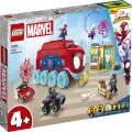 Lego Marvel - Team Spidey's Mobile Headquarters 10791 Lego Marvel - Team Spidey's Mobile Headquarters 10791