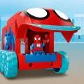 Lego Marvel - Team Spidey's Mobile Headquarters 10791 Lego Marvel - Team Spidey's Mobile Headquarters 10791